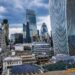 City St George's 的 穆爾蓋特校區