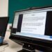 眼動儀（Eye-tracking）