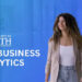 University of Bath 的 Business Analytics MSc 涵蓋商業統計、資料庫與商業智慧、資料探勘、機器學習及模擬等內容