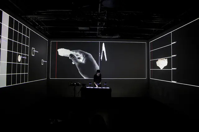 Goldsmiths, University of London 的 MA Computational Arts 將創意程式設計、實體運算、機器人、穿戴科技與藝術實作結合