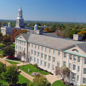 University at Buffalo 與 SIM 合作學位