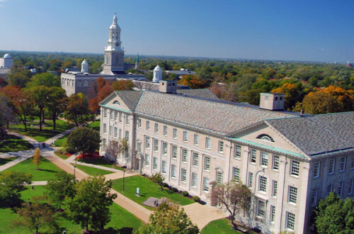 University at Buffalo 與 SIM 合作學位