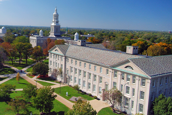 University at Buffalo 與 SIM 合作學位